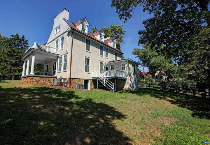 Property Photo:  616 Rugby Rd  VA 22903 