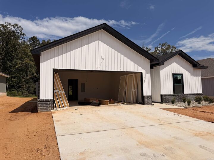 Property Photo:  342 Everest Street  AR 72002 