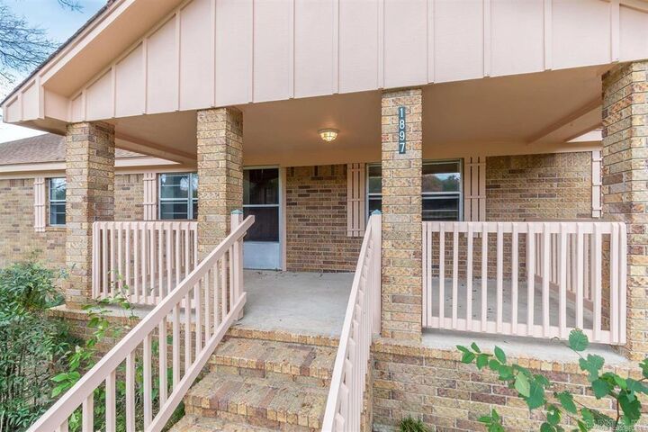 Property Photo: 1897 Highway 247 AR 72063
