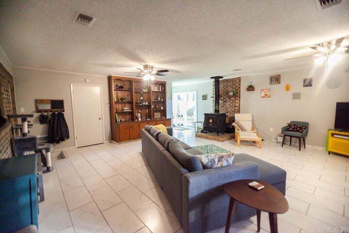 Property Photo:  1705 Colonial Rd  AR 72401 