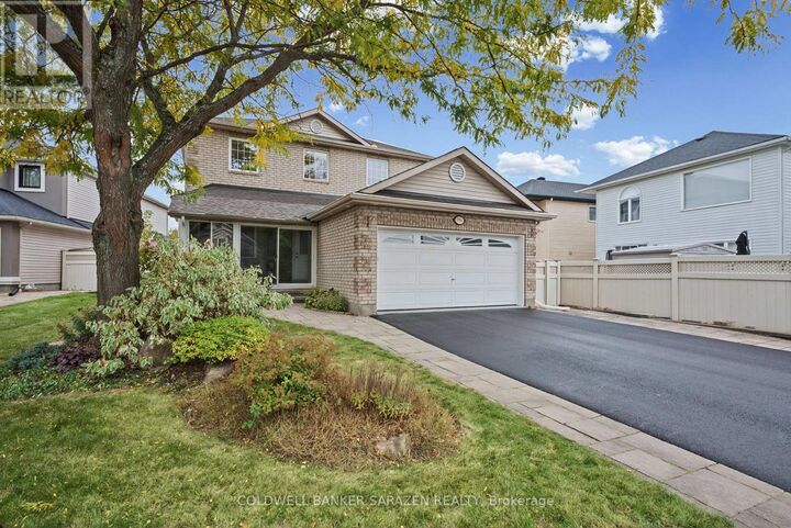 Property Photo: 3766 Mountain Meadows Crescent ON K1V 1P7
