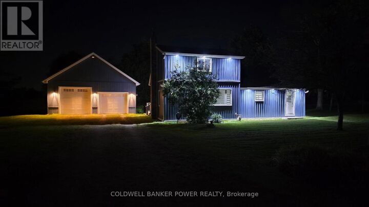 Property Photo:  9103 Powers Road  ON N5P 3S7 
