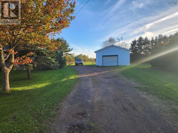 Property Photo:  9340 Highway 366  NS B0K 1K0 