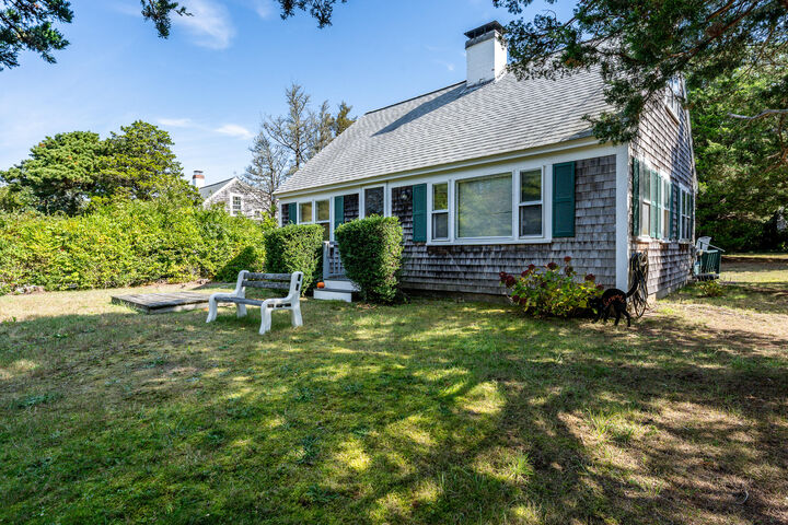 Property Photo: 3 Carver Road MA 02653