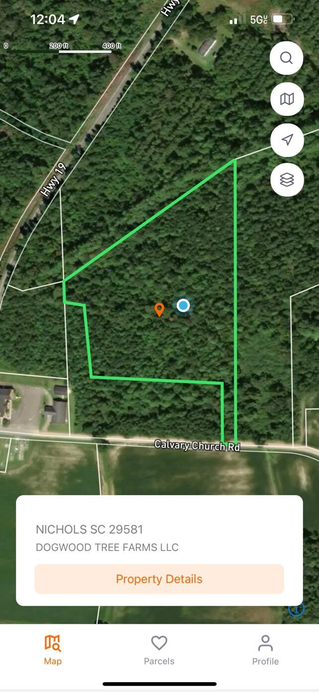Property Photo:  0 Pleasant View Church Rd.  SC 29581 