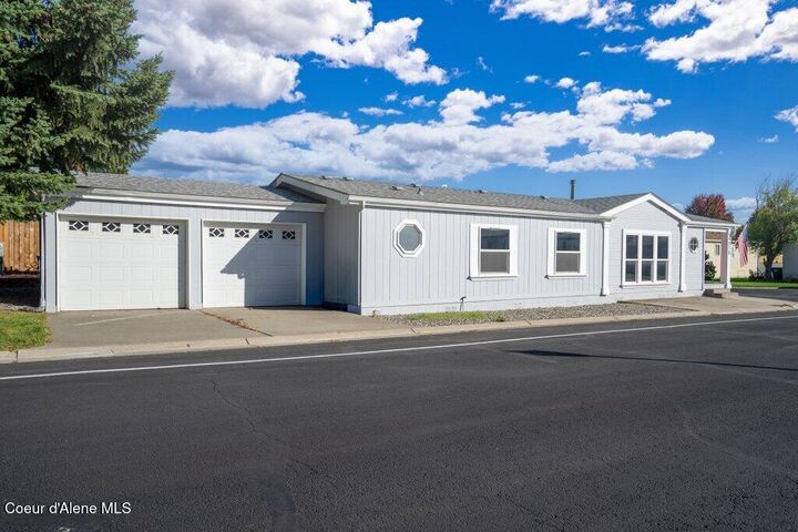 Property Photo:  4975 W Cougar Cir  ID 83815 