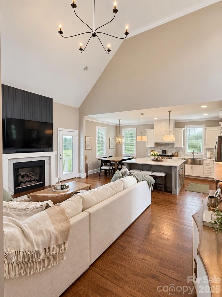 Property Photo:  121 Westfields Drive  NC 28681 
