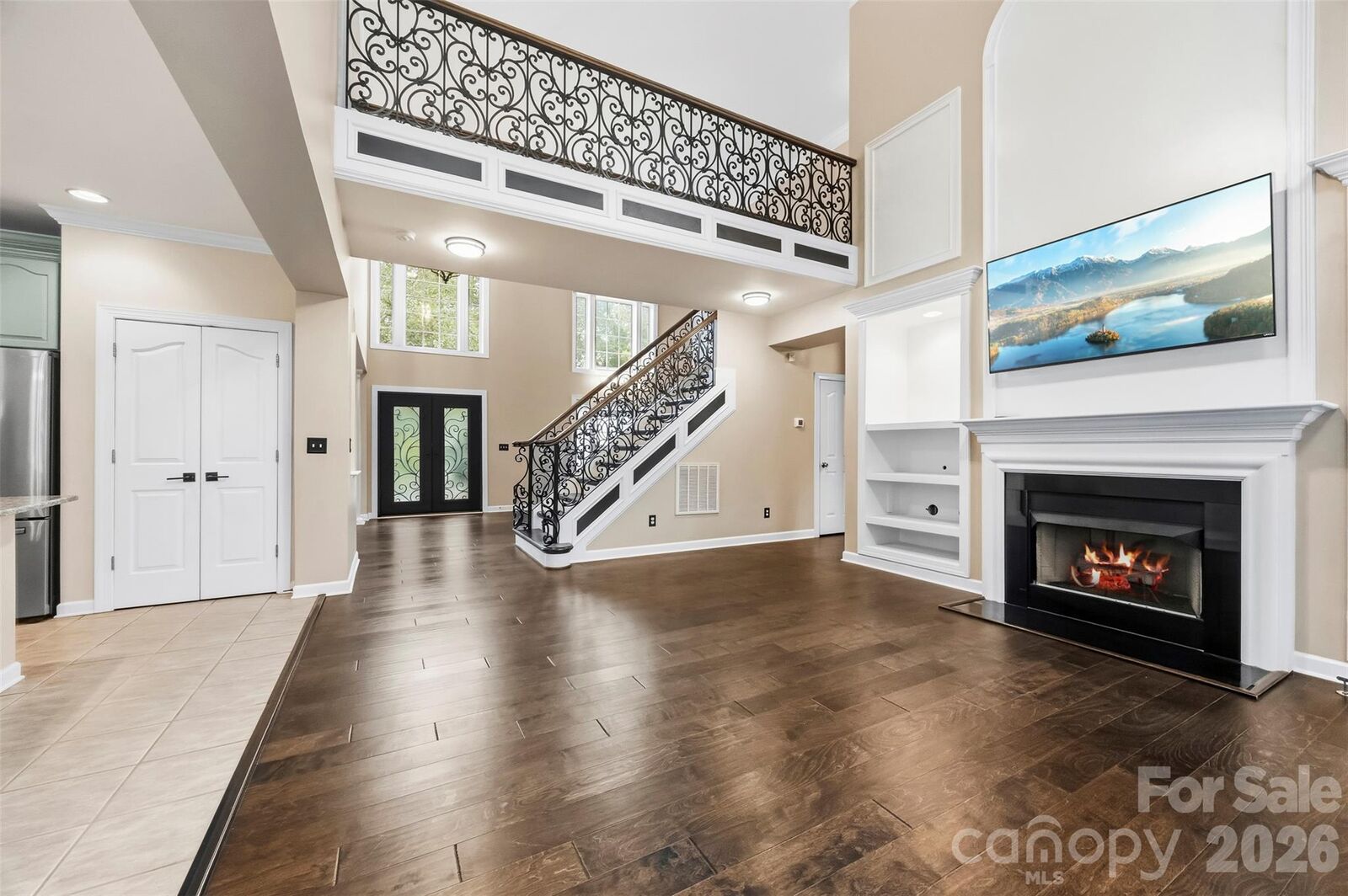 Property Photo:  6326 Stephens Grove Lane  NC 28078 