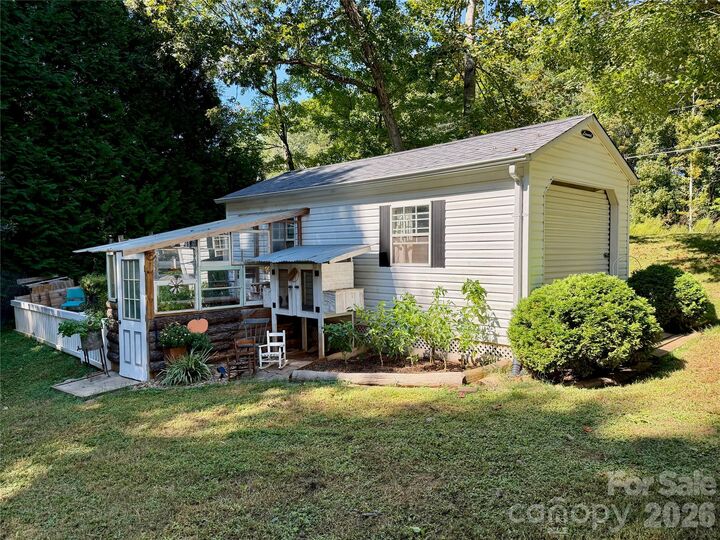 Property Photo:  7180 Forney Hill Road  NC 28037 