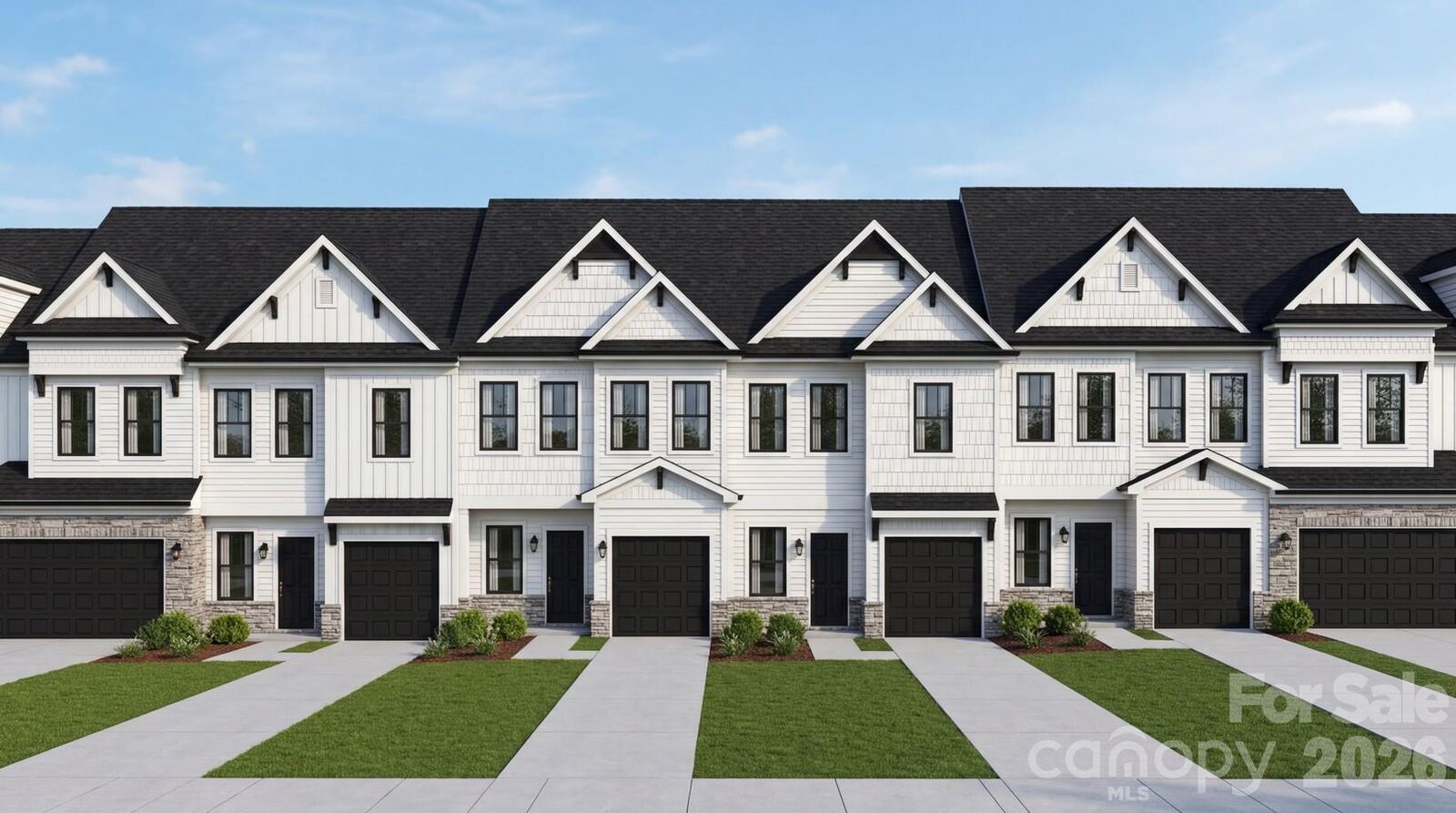 Property Photo: 320 Whitefish Way 122 NC 28110