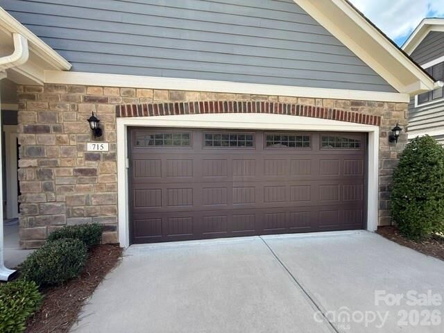 Property Photo:  715 Poplar View Drive NW  NC 28027 