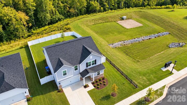 Property Photo: 12133 Rowan Hill Drive NC 28078