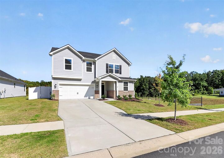 Property Photo:  12133 Rowan Hill Drive  NC 28078 