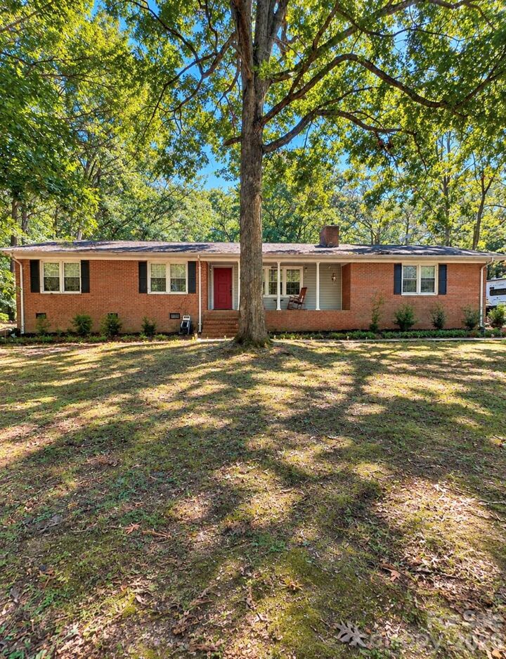 Property Photo:  1239 Old Pageland Monroe Road  NC 28112 