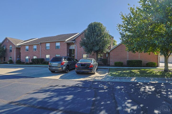 Property Photo:  10490 West Road  OH 45030 
