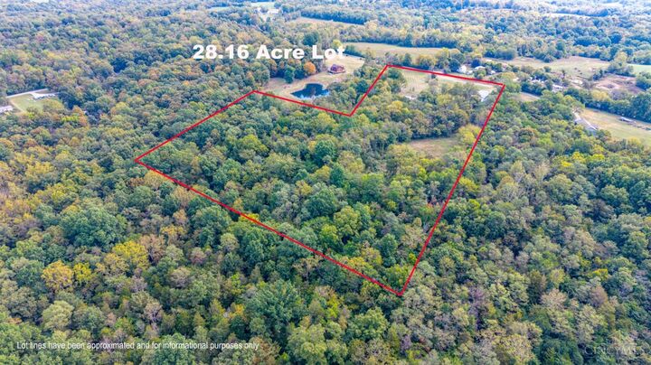 Property Photo:  1639 Beckelhymer Road  OH 45153 