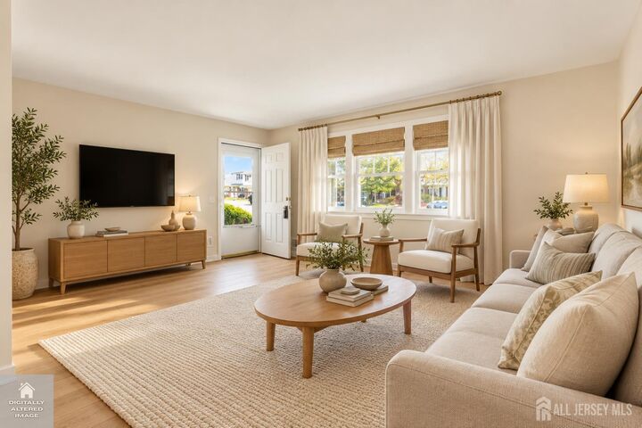 Property Photo: 76 Haven Drive A NJ 08867