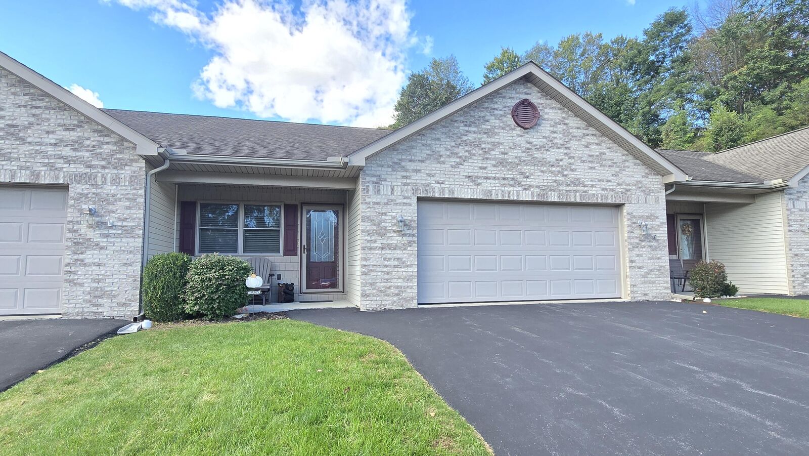 Property Photo:  215B McCracken Run Rd  PA 15801 