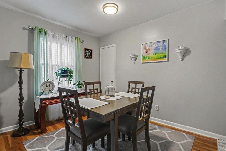 Property Photo:  1133 Pauline Avenue  OH 43224 