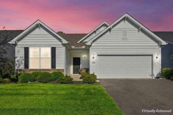 Property Photo:  6696 Cat Singer N Circle  OH 43026 