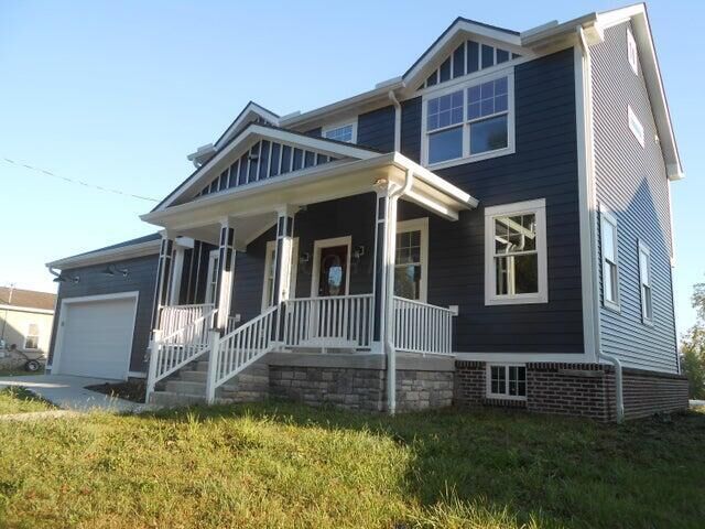 Property Photo: 234 Flynn Street OH 43084