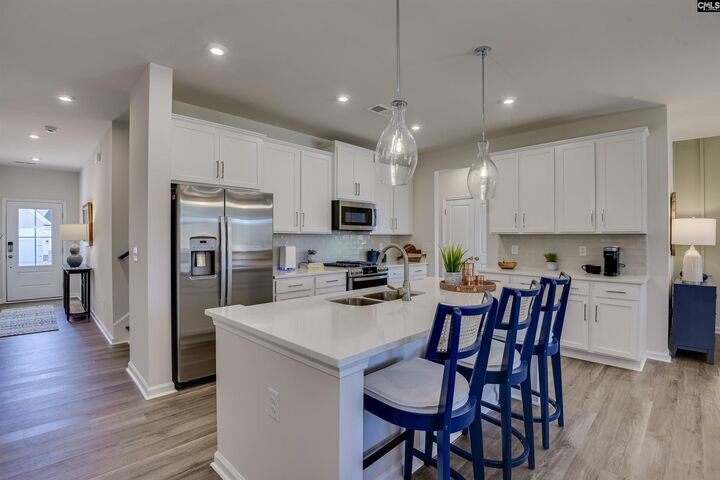 Property Photo:  658 Griffon  SC 29036 
