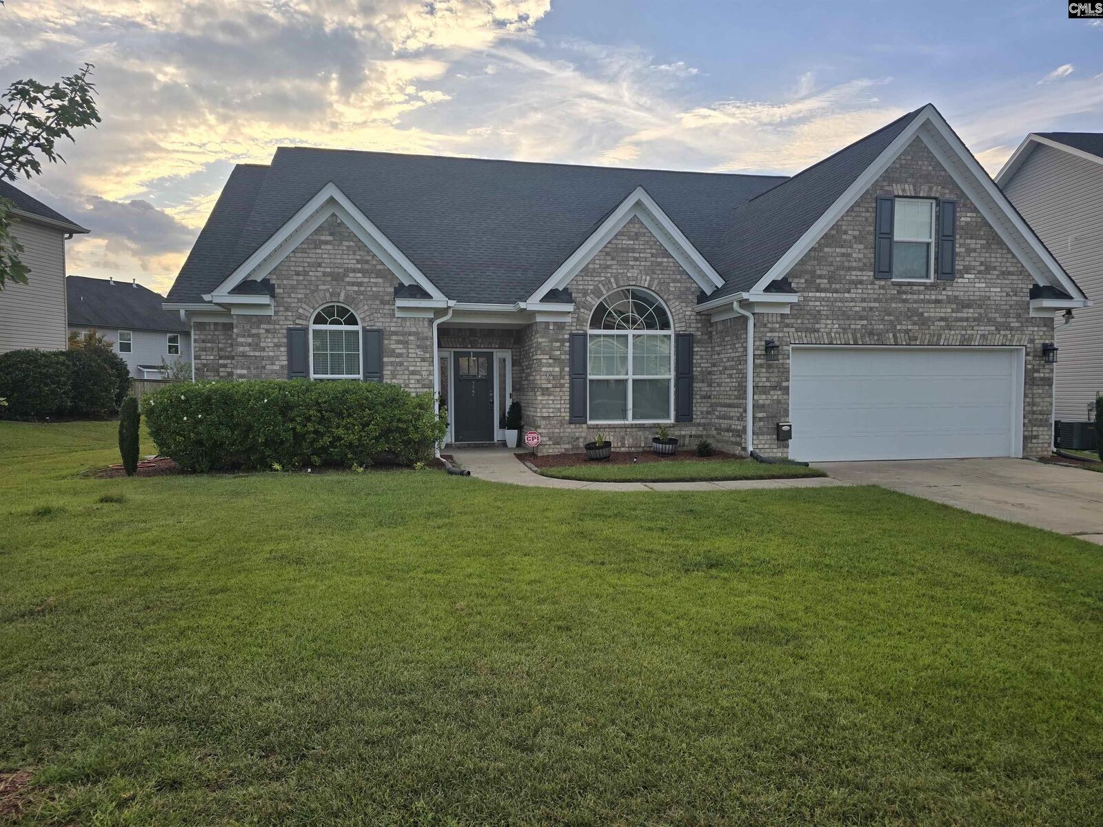 Property Photo:  777 Eden Hall  SC 29229-7092 