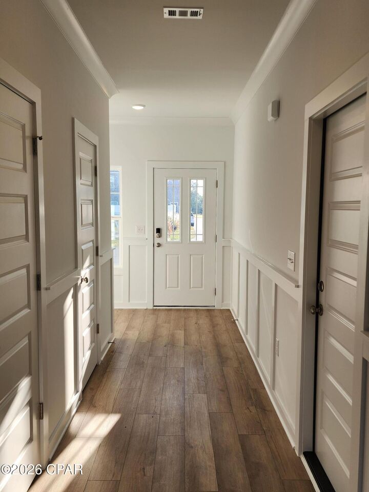 Property Photo:  5878 Tyndall Place  FL 32404 