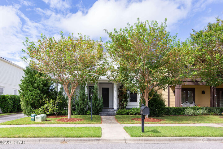 Property Photo: 312 Columbus Street FL 32407