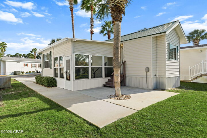 Property Photo:  1219 Navy Boulevard 157  FL 32408 