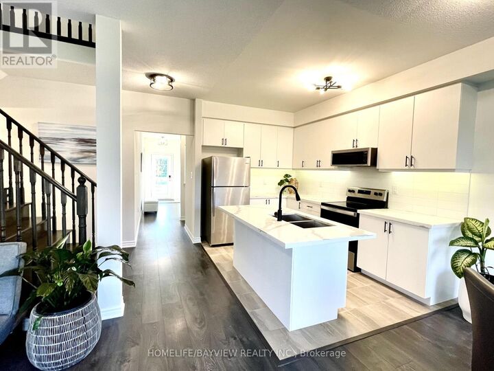 Property Photo:  128 Village Gate Drive  ON L9Z 0J7 
