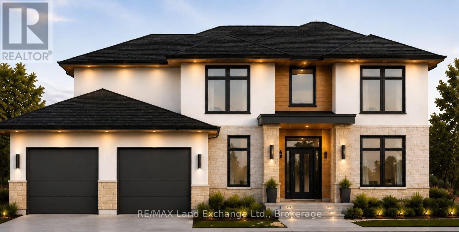 Property Photo:  968 Bogdanovic Way  ON N2Z 0H4 