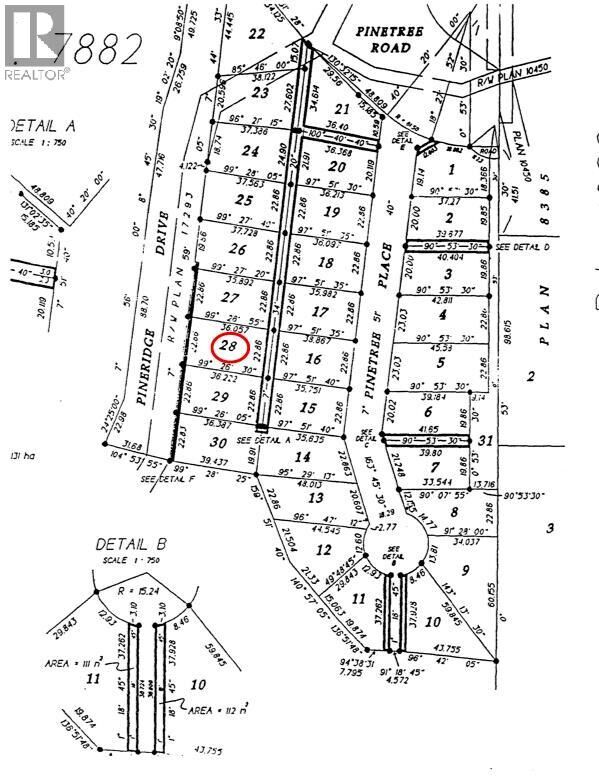 Property Photo:  2161 Pineridge Drive  BC V0A 1K0 