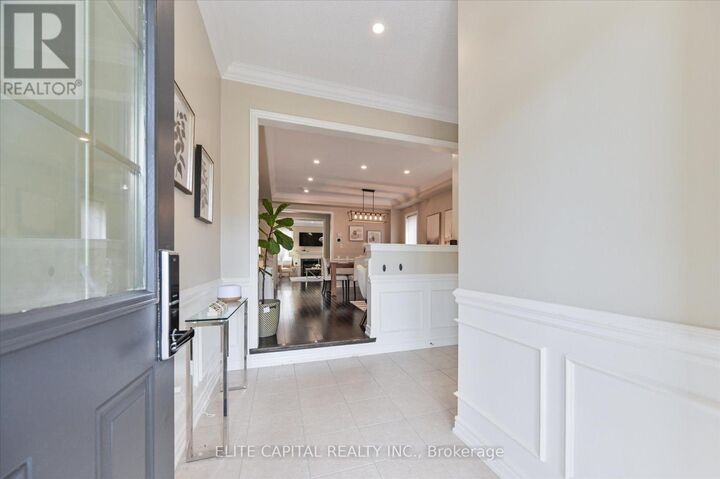 Property Photo:  1208 Atkins Drive  ON L3X 0E1 