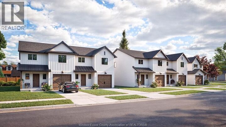 Property Photo:  77 Balaclava  ON N9V 2W9 