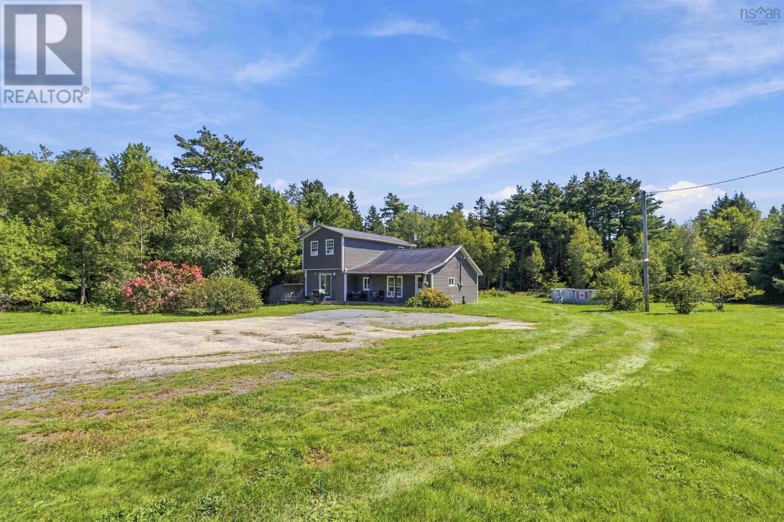 Property Photo:  2158 Lapland Road  NS B4V 7T6 