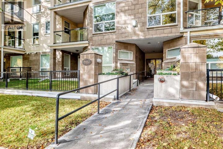 Property Photo: 3412 Parkdale Boulevard Northwest AB T2N 3T4