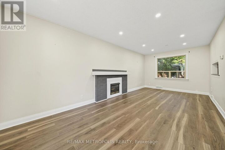 Property Photo:  78 Harold Street Main  ON L6Y 1E4 