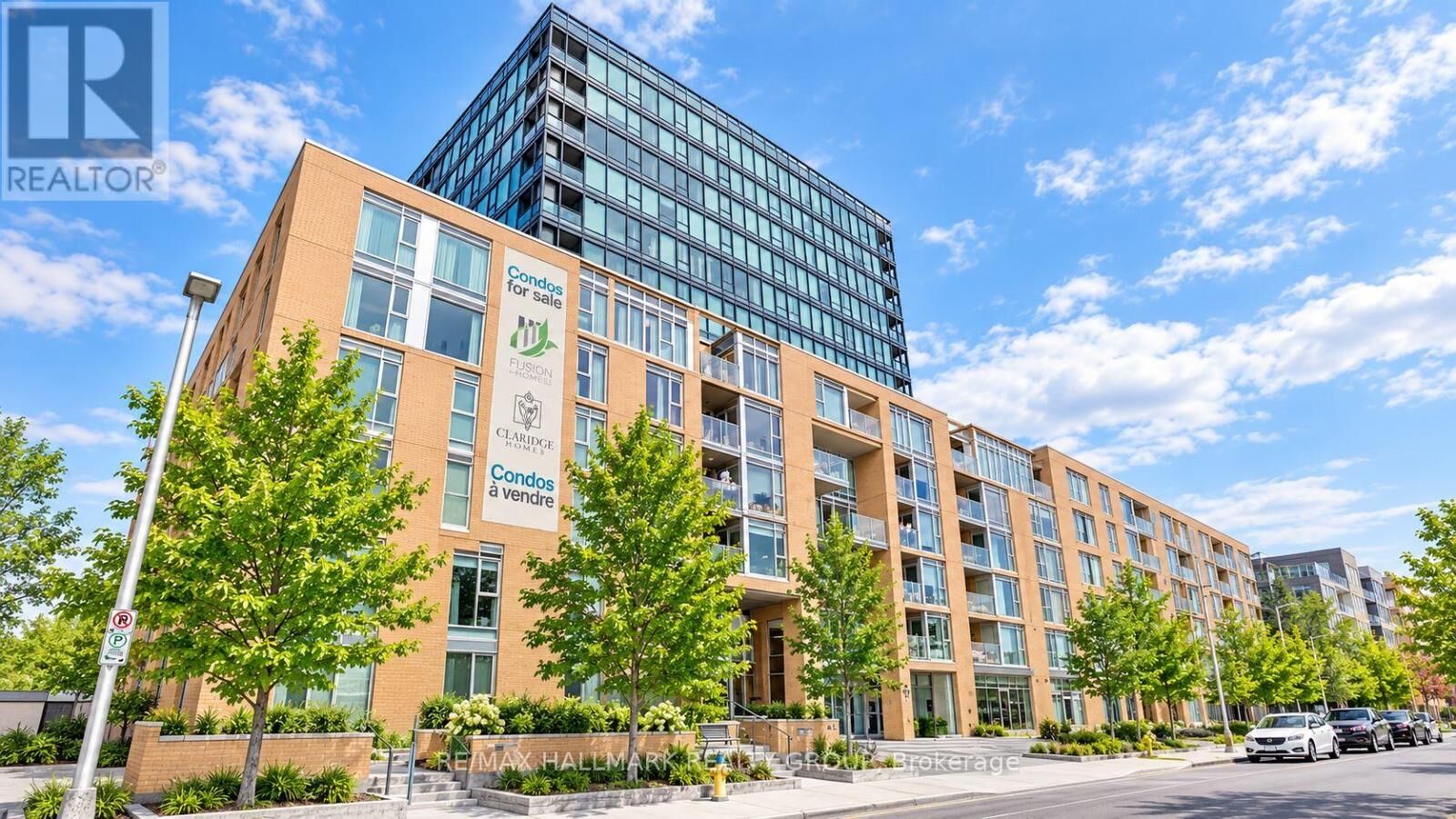 Property Photo:  200 Lett Street 302  ON K1R 0A7 