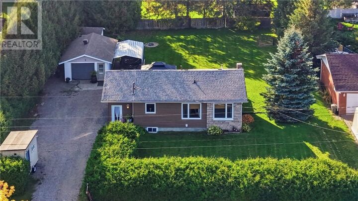 Property Photo:  51 Prevost Street  ON P0M 1B0 