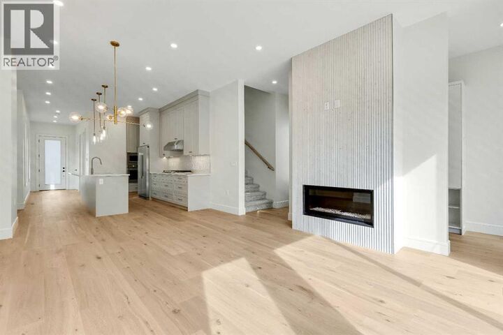 Property Photo: 1906 5 Street Northeast AB T2E 3X5