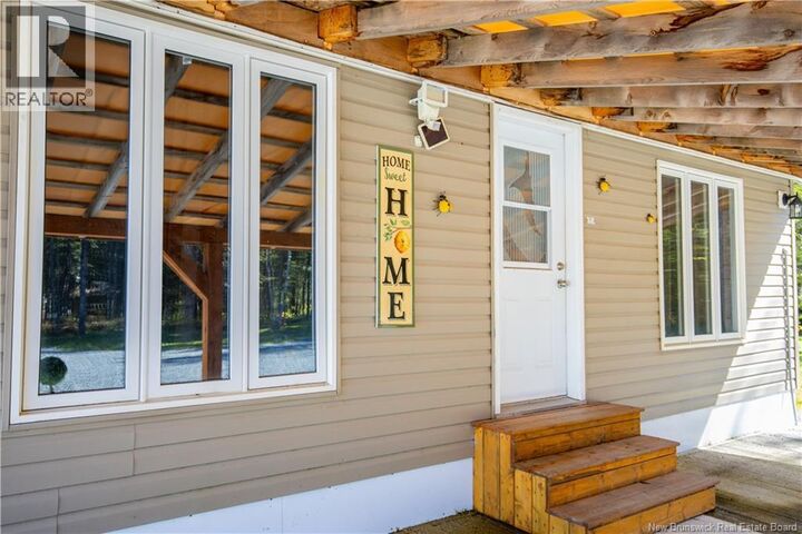 Property Photo: 1264 Canton Road NB E3Y 3W8