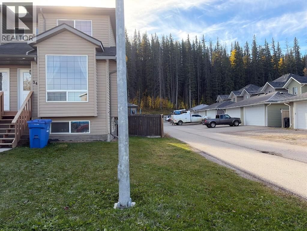 Property Photo: 346 Boutin Avenue AB T7V 0B4
