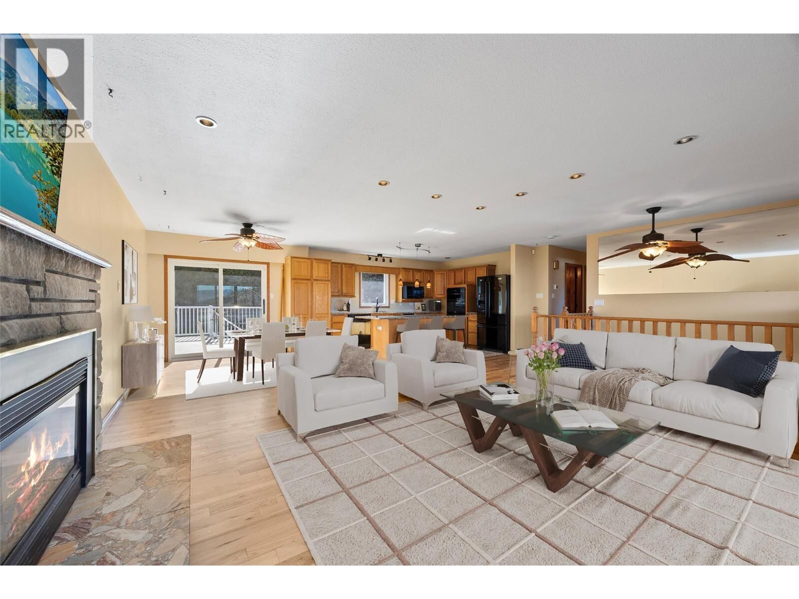 Property Photo:  1667 Springhaven Place  BC V2E 1C7 