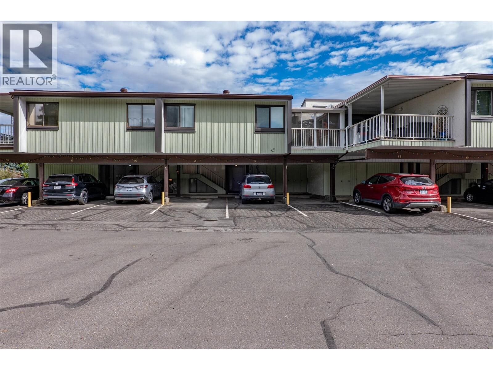 Property Photo:  137 McGill Road 91  BC V2C 1L9 