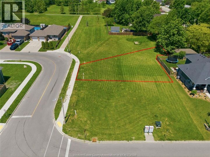 Property Photo:  197 Brien West  ON N8M 3G3 
