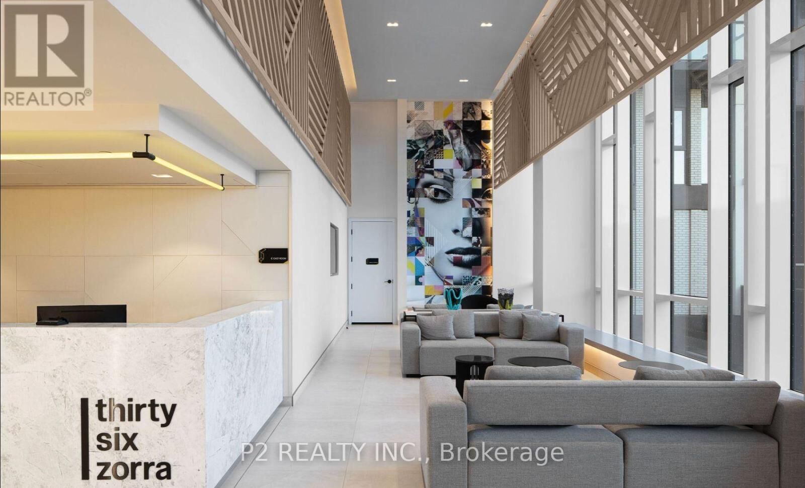 Property Photo: 36 Zorra Street 627 ON M8Z 0G5