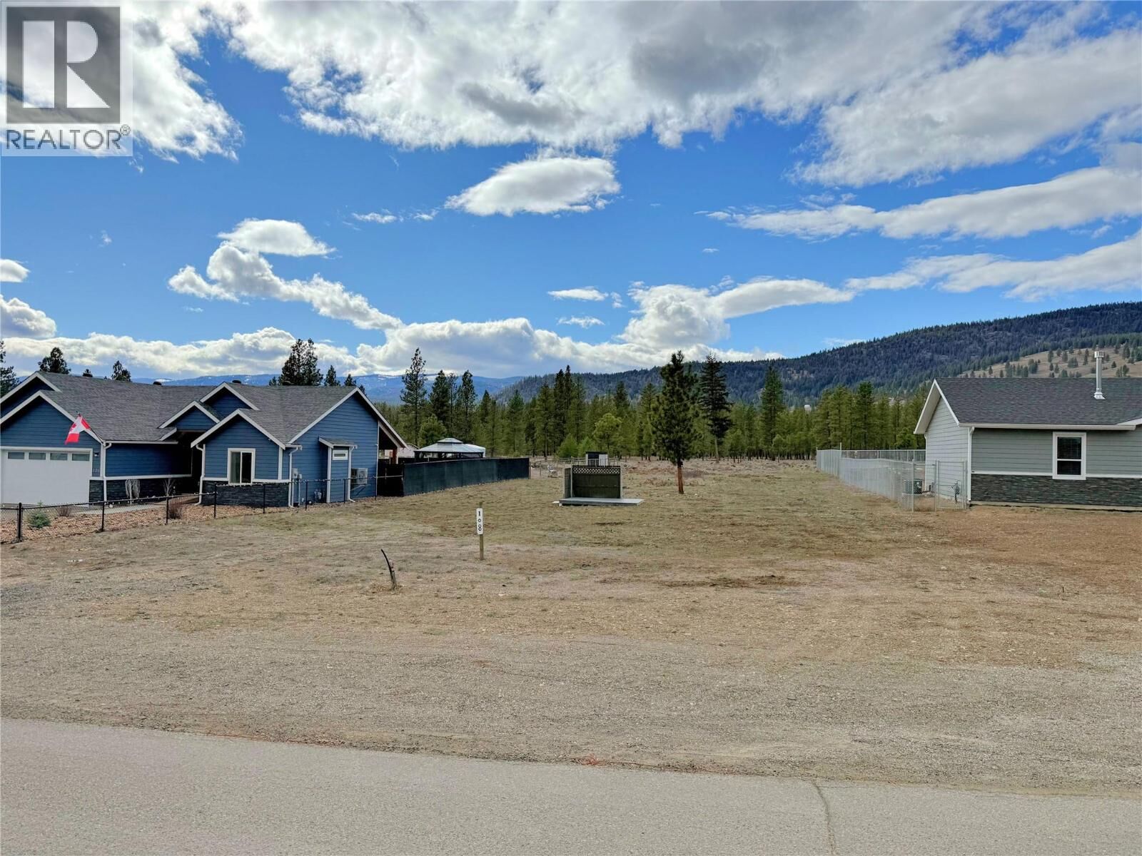 Property Photo:  108 West China Creek Road  BC V0X 1W0 