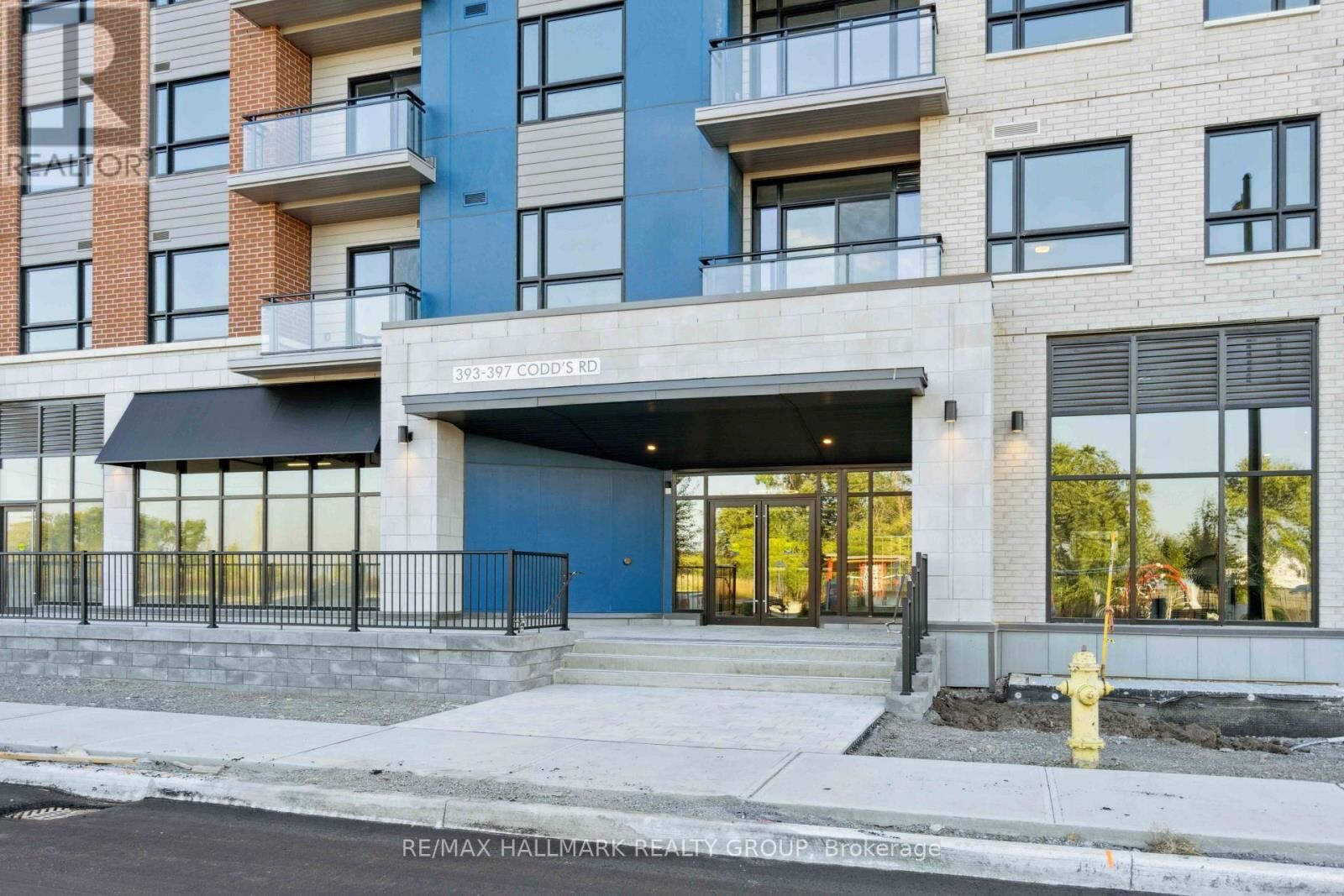 Property Photo:  397 Codds Road 211  ON K1K 5C7 