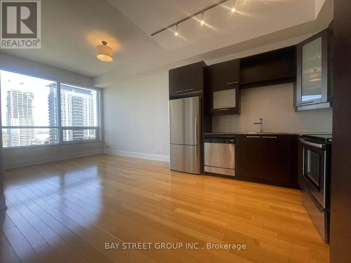 Property Photo:  500 Sherbourne Street 3001  ON M4X 1L1 